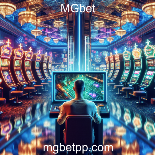 A Ascensão dos Jogos de Retiro no MGbet