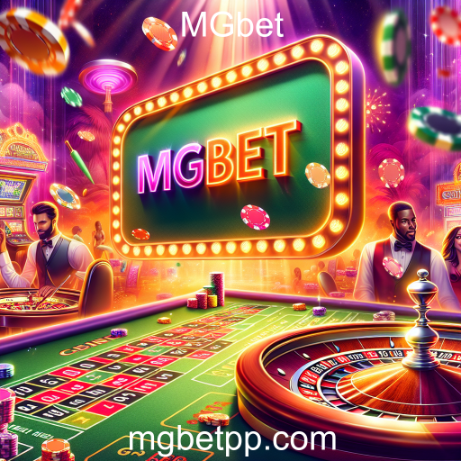 Explorando a Categoria de Cassino no MGbet: Diversão e Oportunidades de Ganho