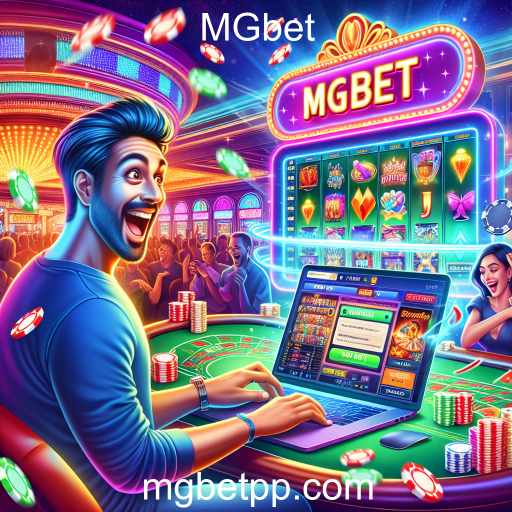 Ofertas Imperdíveis no MGbet: Atrações que Você Não Pode Perder