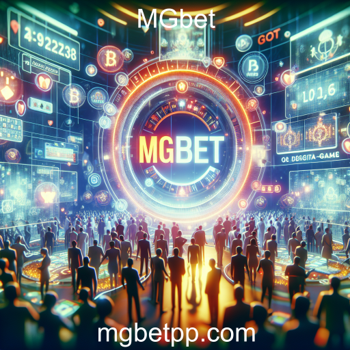 Descubra a Seção de Cotações do MGbet: Um Mundo de Palavras e Desafios